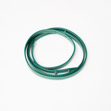 Goyard Saïgon Structure Mini Green Bag