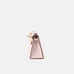 Hermès Kelly Pochette Mauve Pale Swift PHW