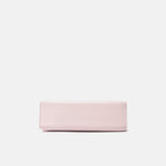 Hermès Kelly Pochette Mauve Pale Swift PHW