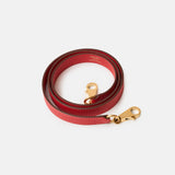 Hermès Kelly 25 Rouge de Coeur Epsom GHW
