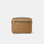 Louis Vuitton Pochette Metis Reverse