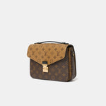 Louis Vuitton Pochette Metis Reverse
