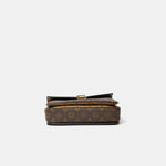 Louis Vuitton Pochette Metis Reverse