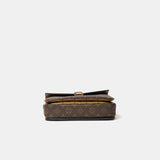 Louis Vuitton Pochette Metis Reverse