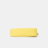 Prada Re-Edition 2000 Yellow Hobo Bag