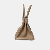 Hermès Birkin 30 Etoupe Togo GHW