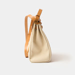 Hermès Herbag 31 Beton Toile Militaire GHW