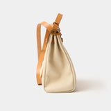 Hermès Herbag 31 Beton Toile Militaire GHW