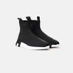 Hermès Fun Sneakers Black