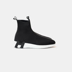 Hermès Fun Sneakers Black