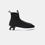Hermès Fun Sneakers Black