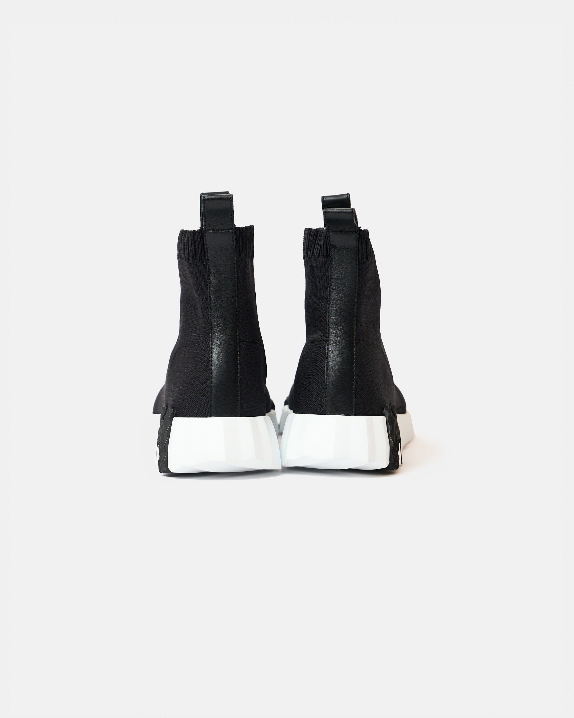 Hermès Fun Sneakers Black