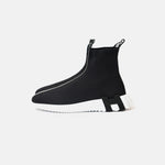 Hermès Fun Sneakers Black