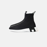 Hermès Fun Sneakers Black