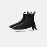 Hermès Fun Sneakers Black