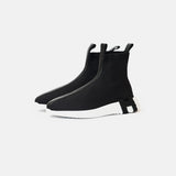 Hermès Fun Sneakers Black