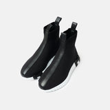 Hermès Fun Sneakers Black