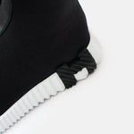 Hermès Fun Sneakers Black