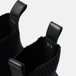 Hermès Fun Sneakers Black