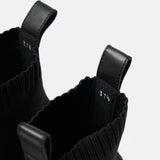 Hermès Fun Sneakers Black