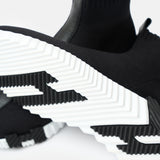 Hermès Fun Sneakers Black