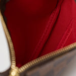 Louis Vuitton Damier Ebene Mini Pochette Accessoires