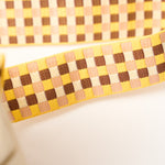 Hermès Mini Lindy 16 Nata Clemence PHW
