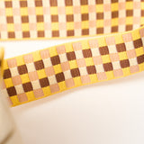 Hermès Mini Lindy 16 Nata Clemence PHW