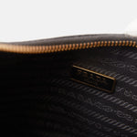 Prada Reedition 2005 Black Saffiano