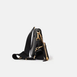 Prada Reedition 2005 Black Saffiano