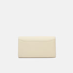 Hermès Constance To Go shoulder bag in nata color and Epsom leather in PHW
