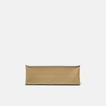 Hermès kelly danse crossbody in trench color and Swift leather in PHW