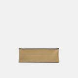 Hermès kelly danse crossbody in trench color and Swift leather in PHW