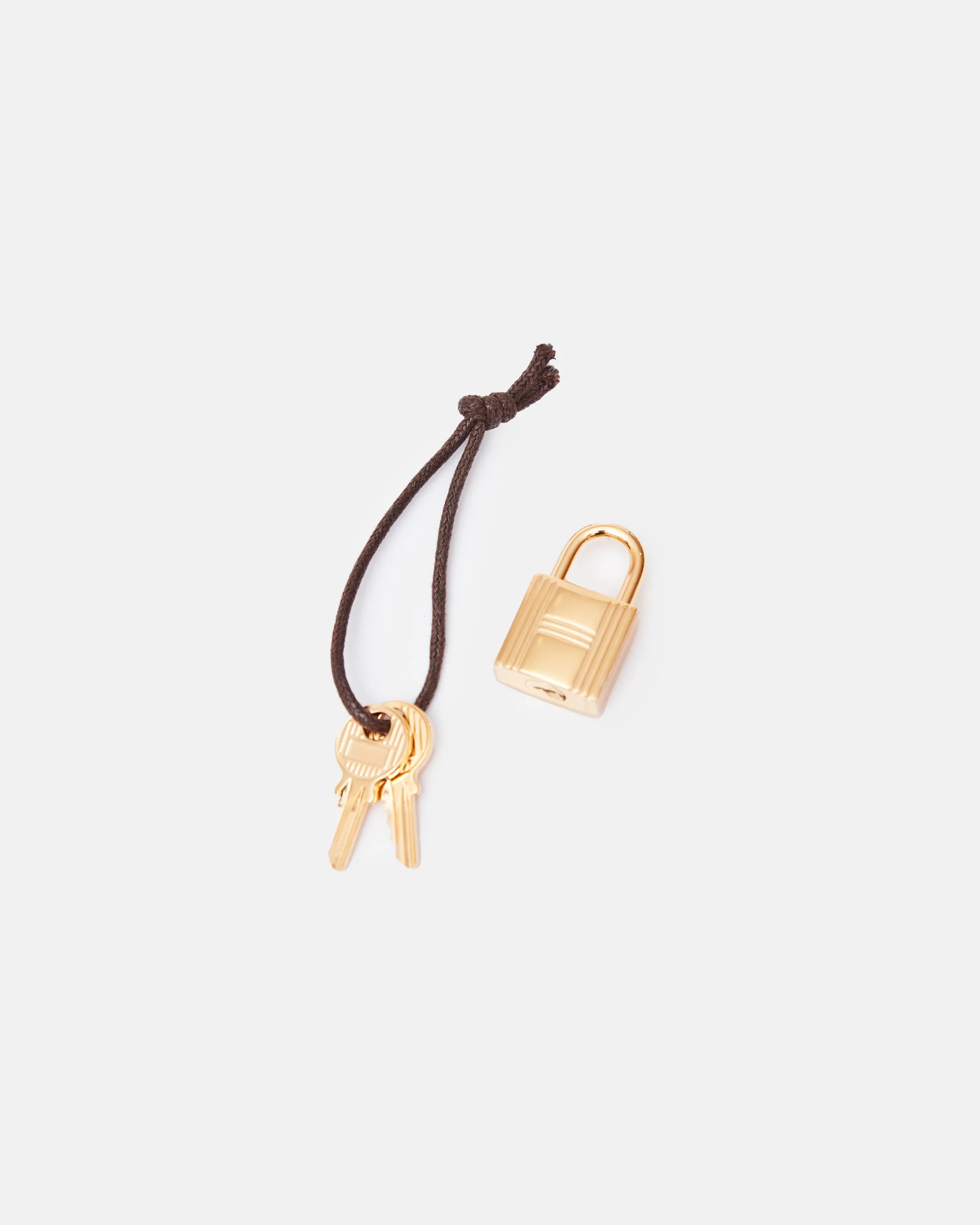 Hermès Mini Picotin 18 bucket bag in Trench color and Clemence leather in GHW