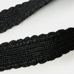 Dolce & Gabanna Black Belt