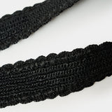 Dolce & Gabanna Black Belt